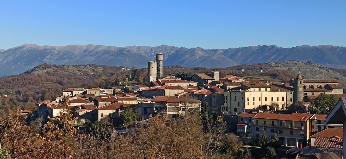Santopadre (Frosinone)