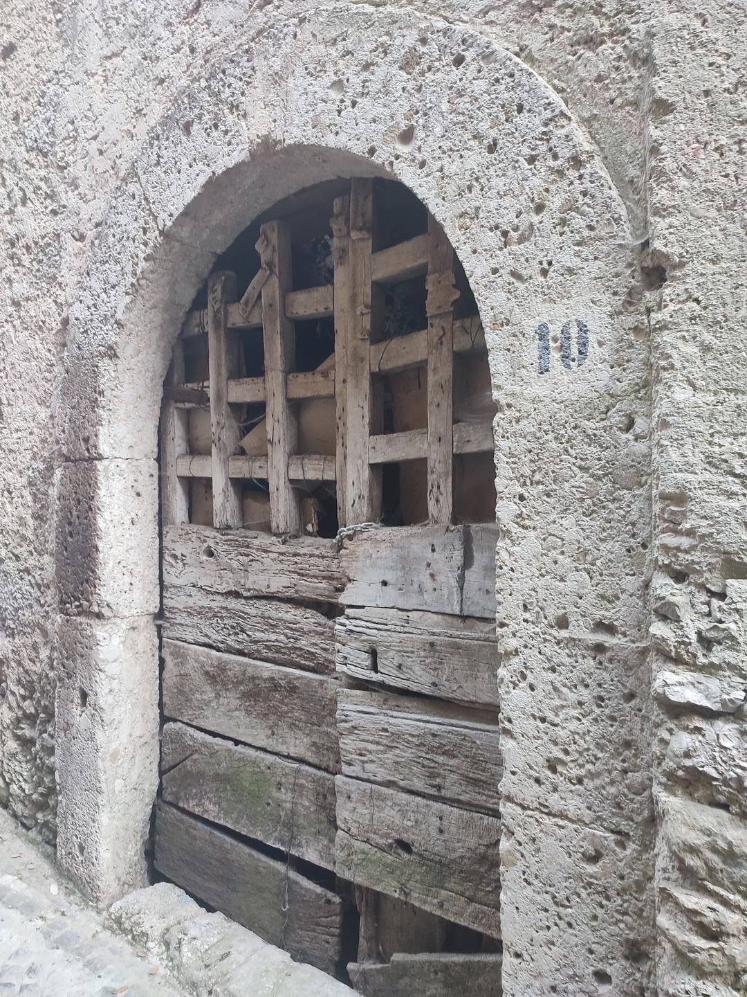 Santopadre (Frosinone)