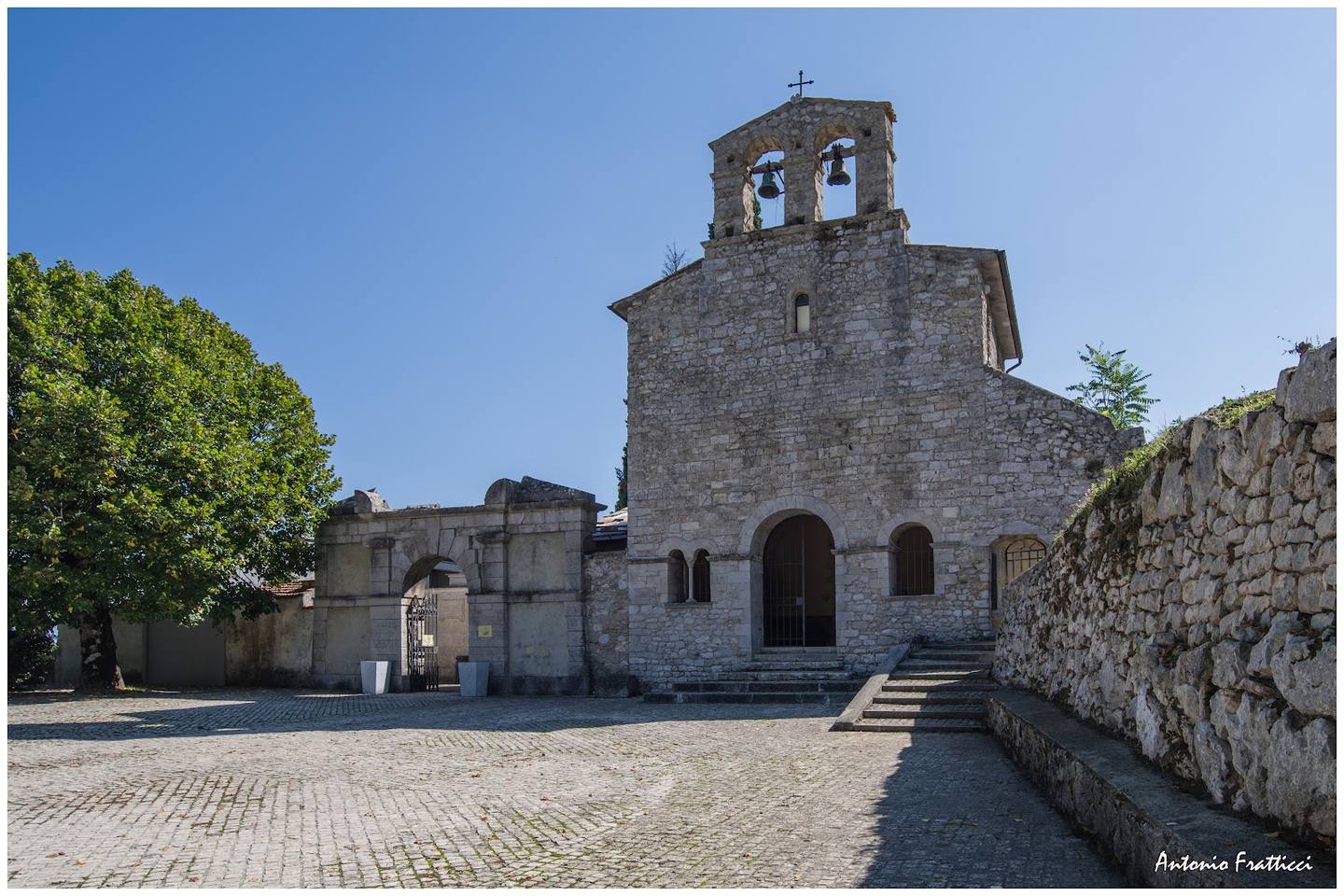 Sgurgola (Frosinone)