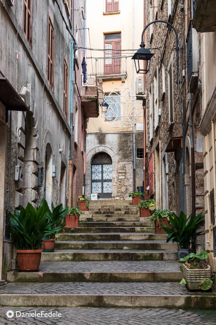 Vallecorsa, Lazio