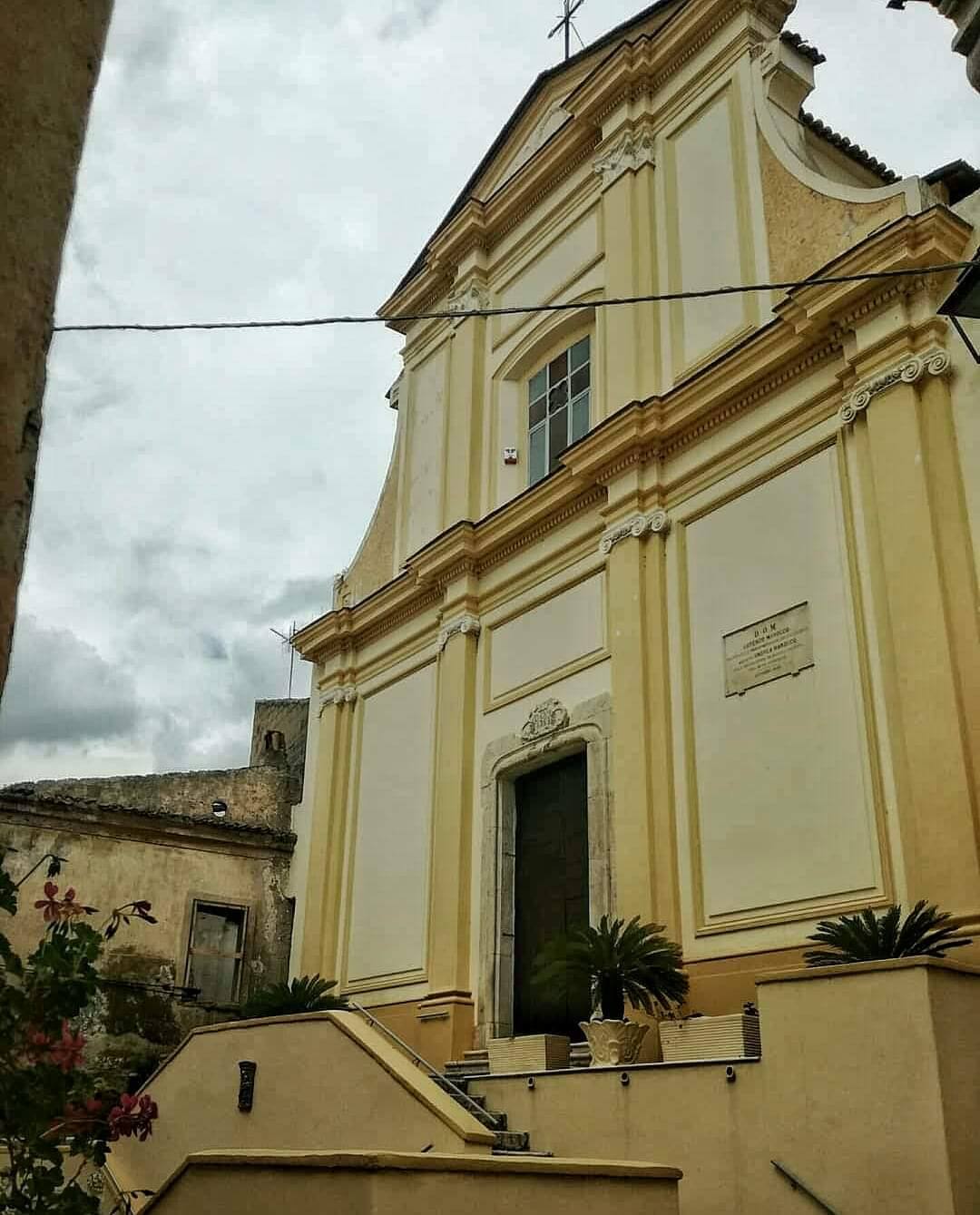 Castel Campagnano