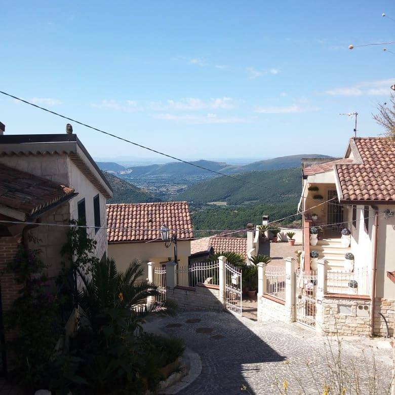 Castel di Sasso