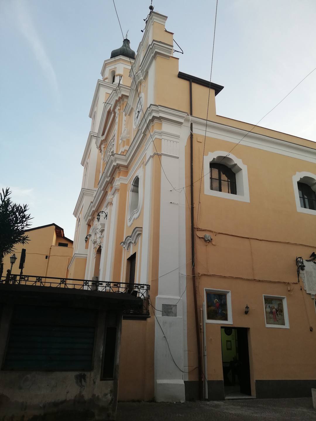 Frignano (Caserta)