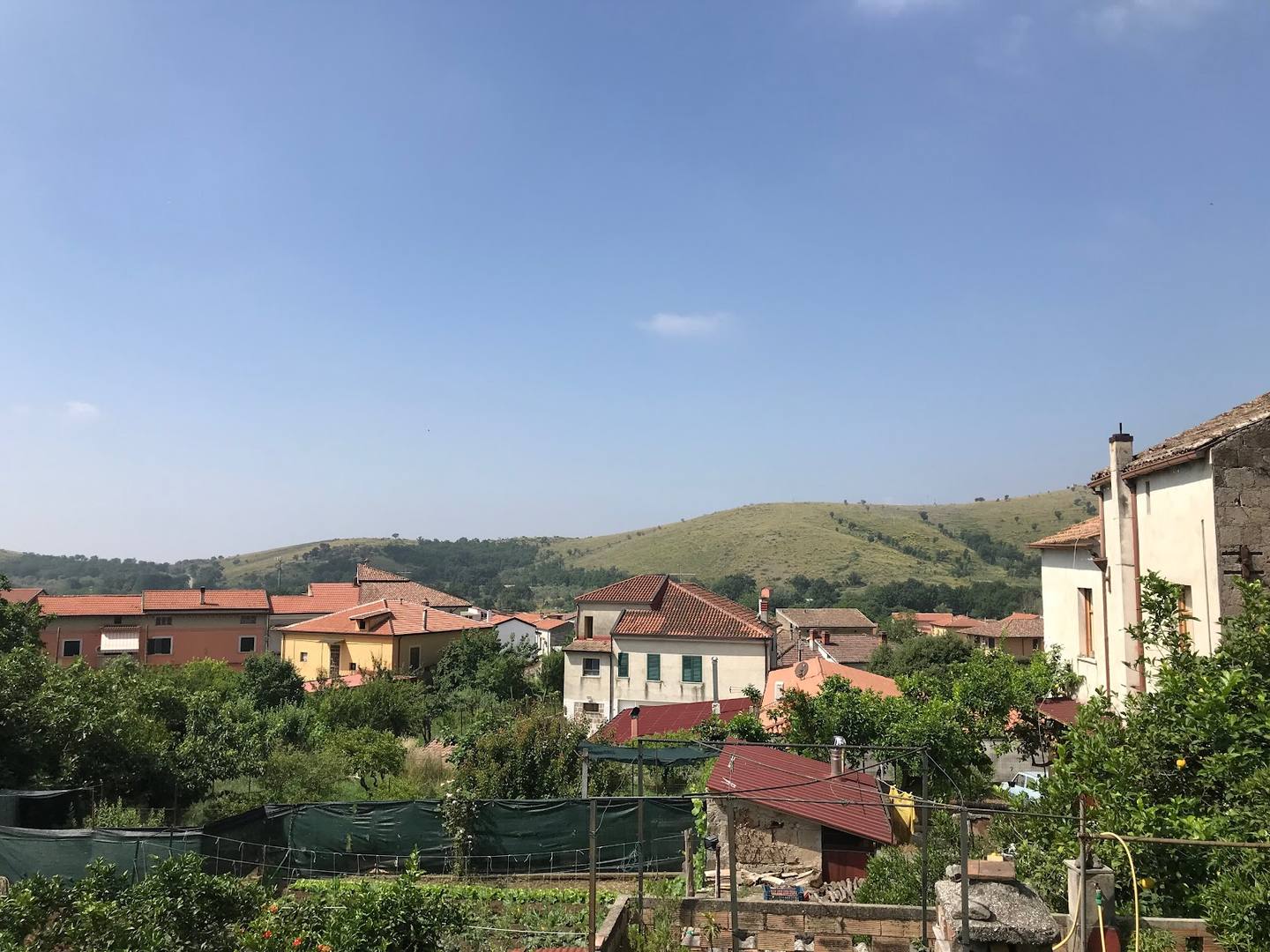 Giano Vetusto