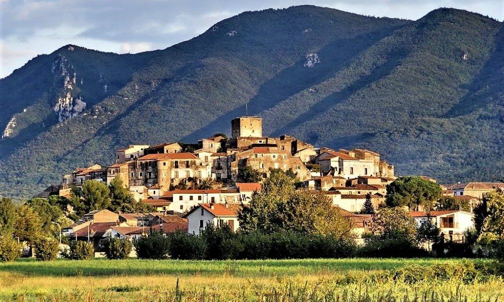 Pietramelara