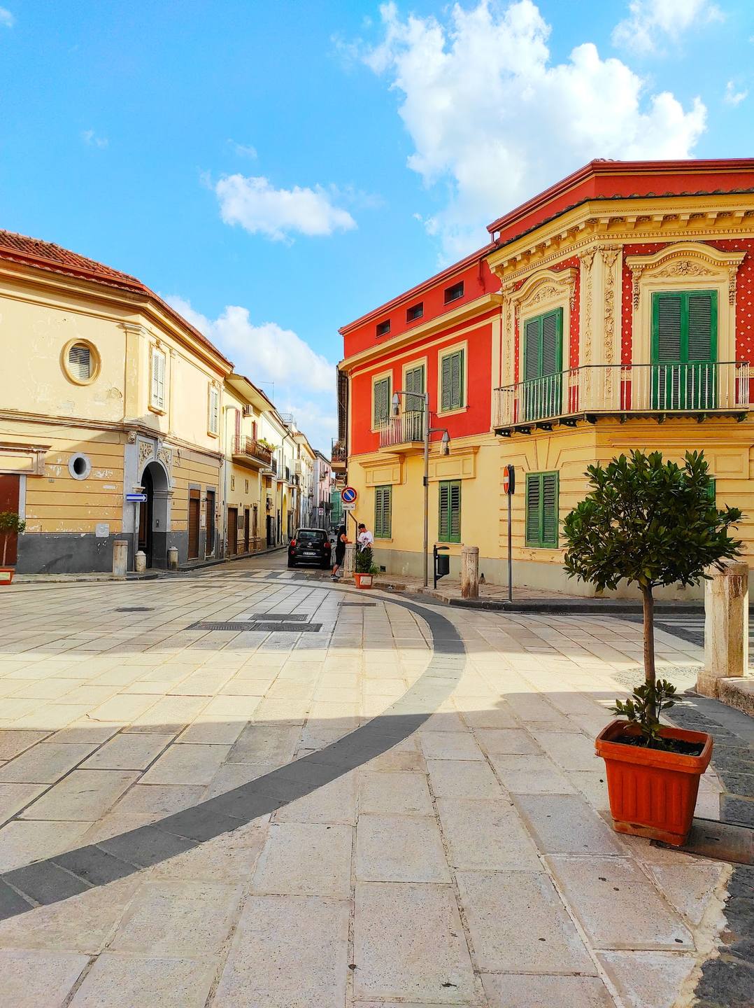 Recale (Caserta)