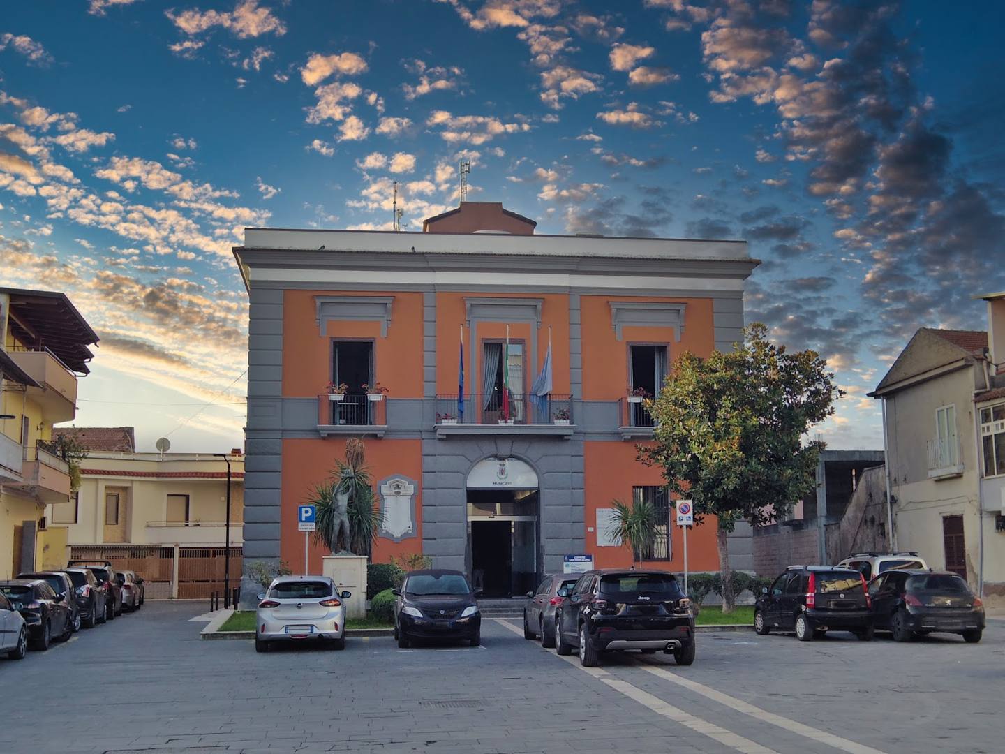 San Marcellino