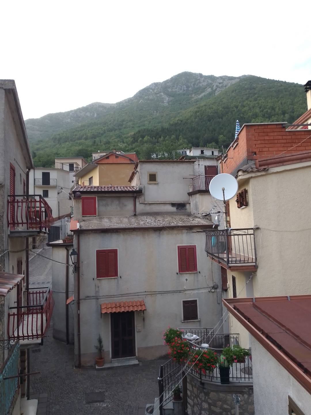 Valle Agricola