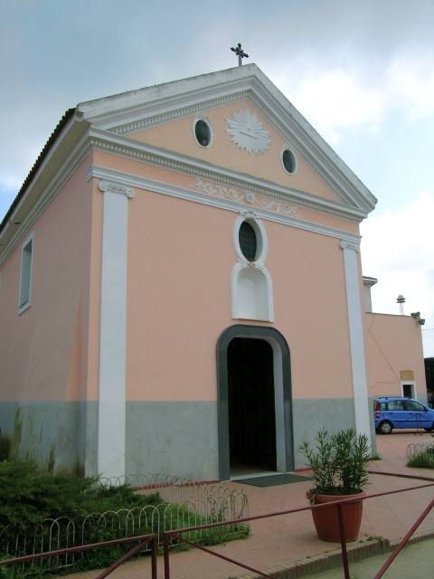 Villa di Briano