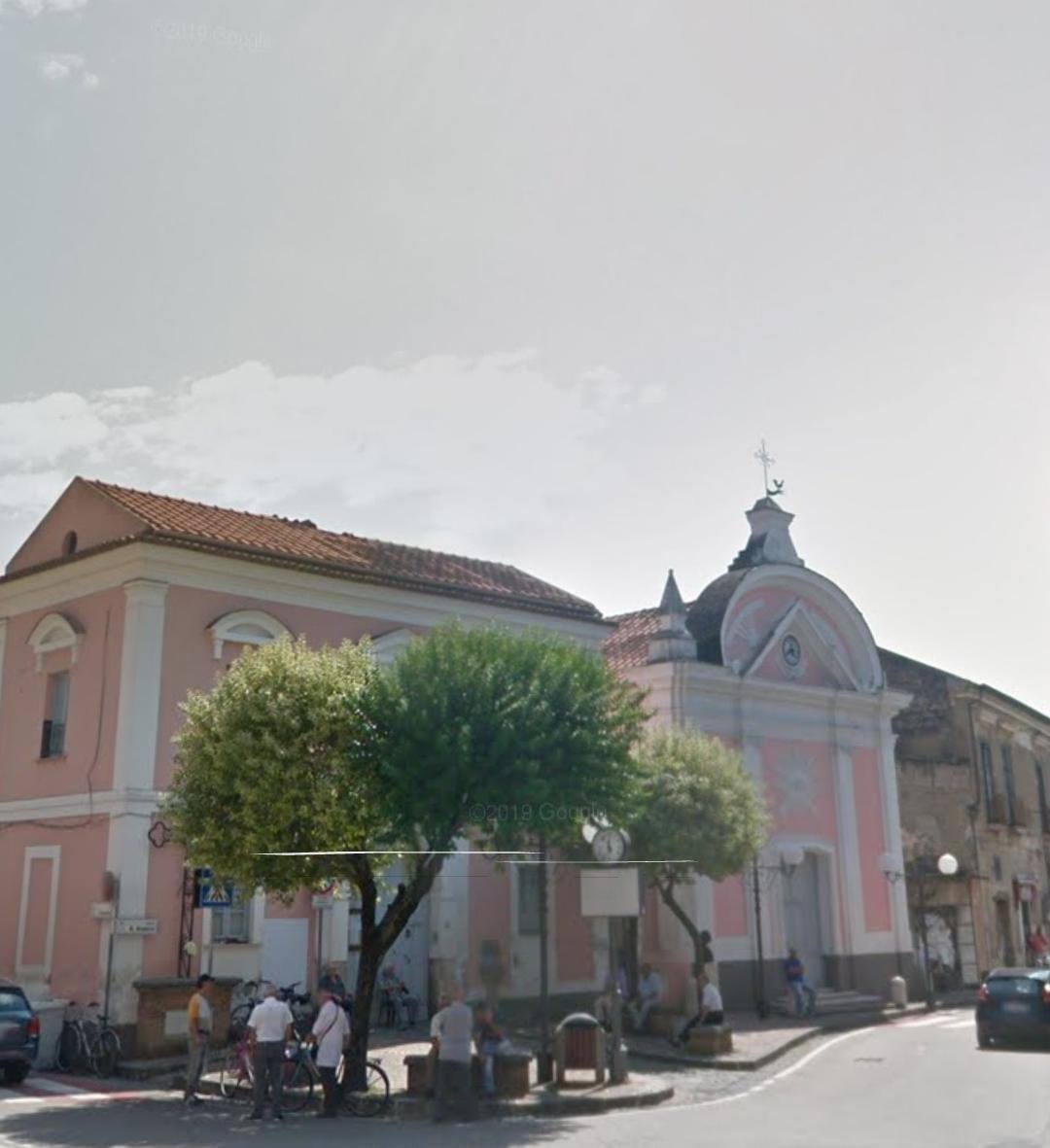 San Marco Evangelista