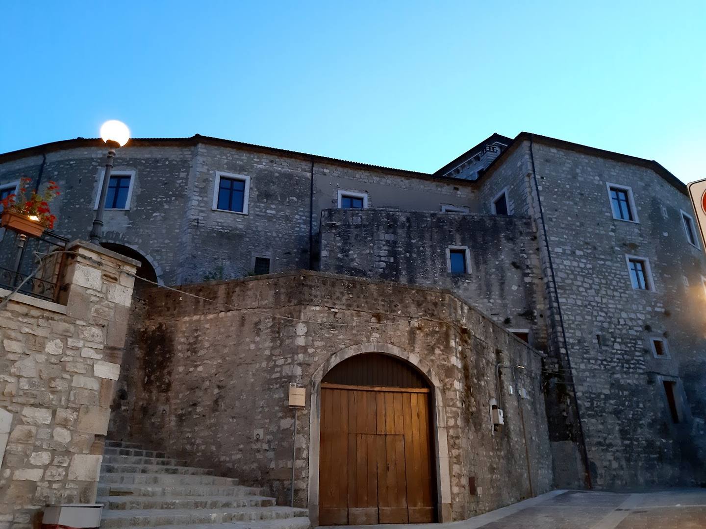 Castelpagano