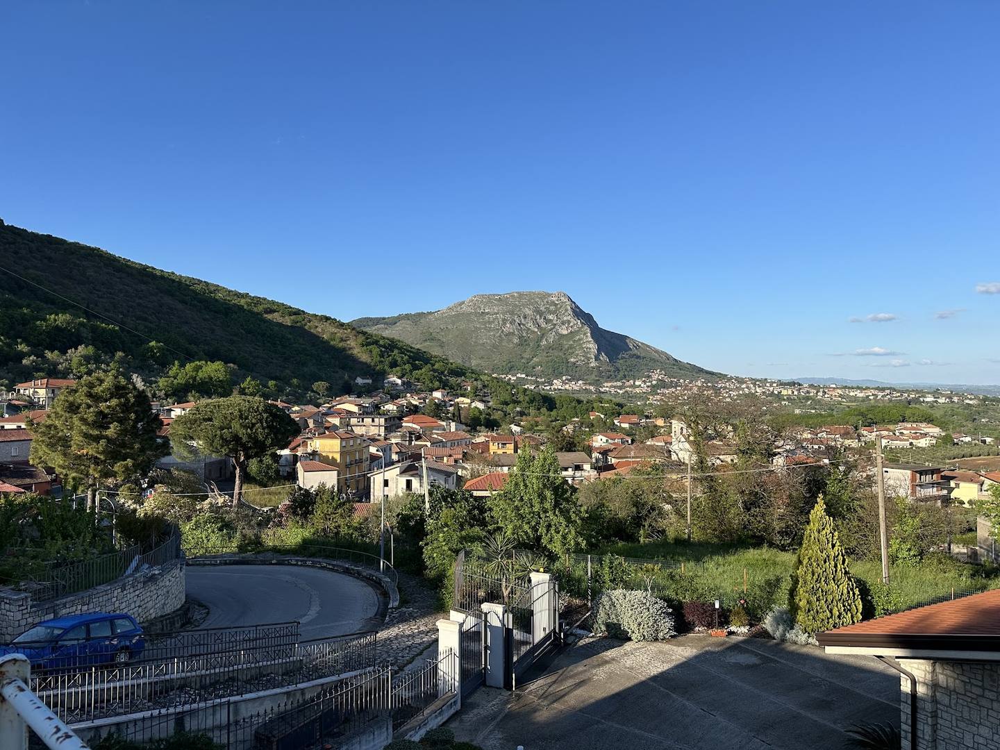Cautano (Benevento)