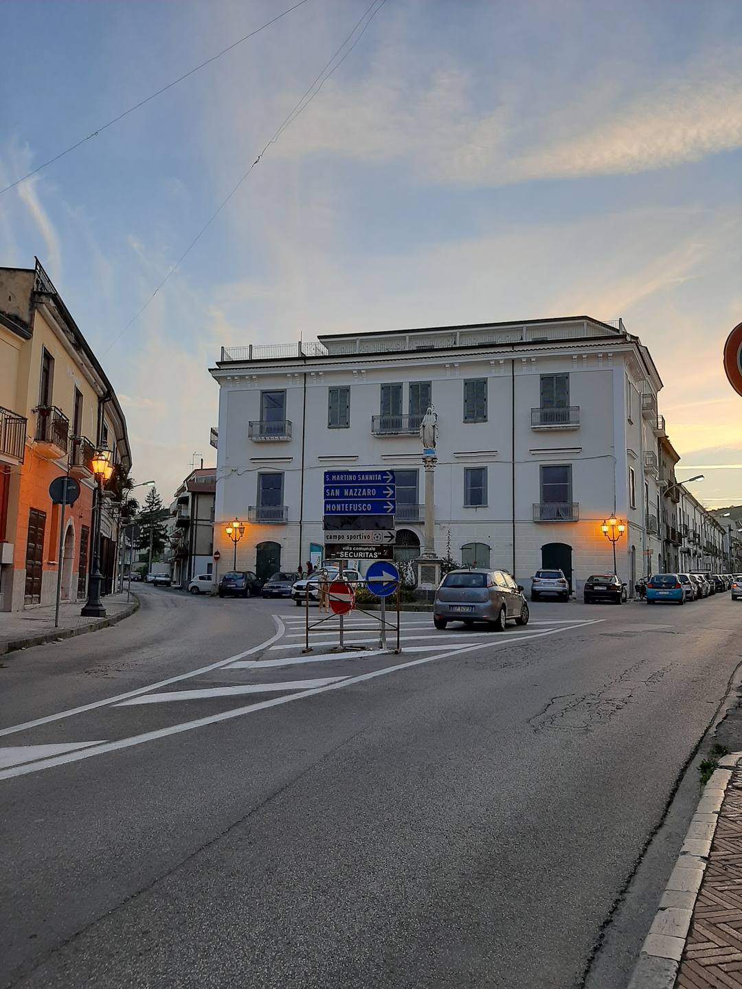 San Giorgio del Sannio