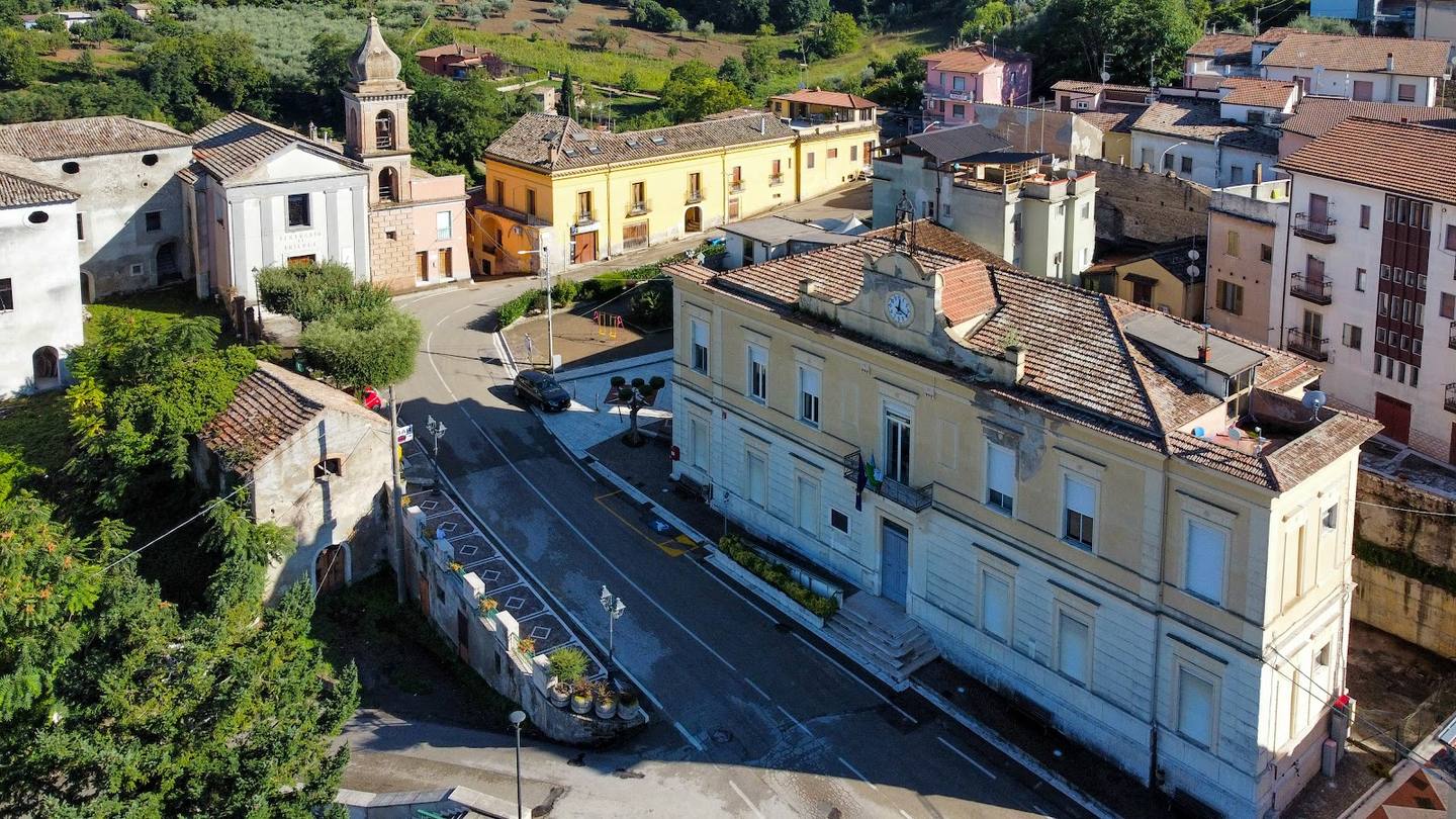 San Nicola Manfredi