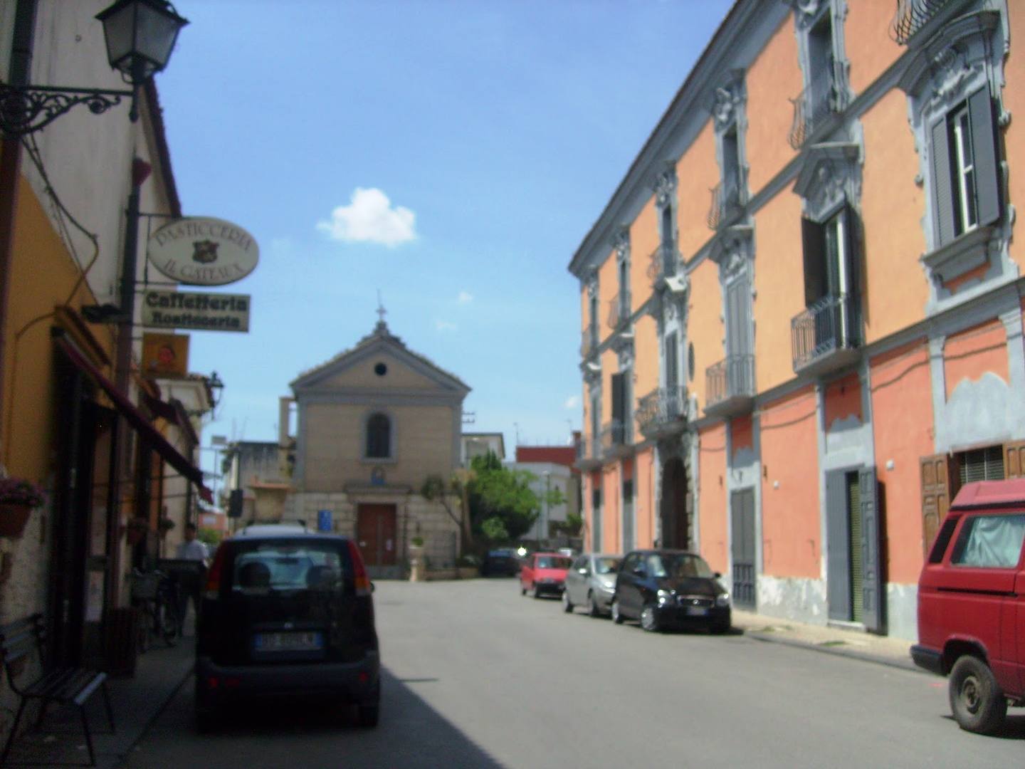 Camposano