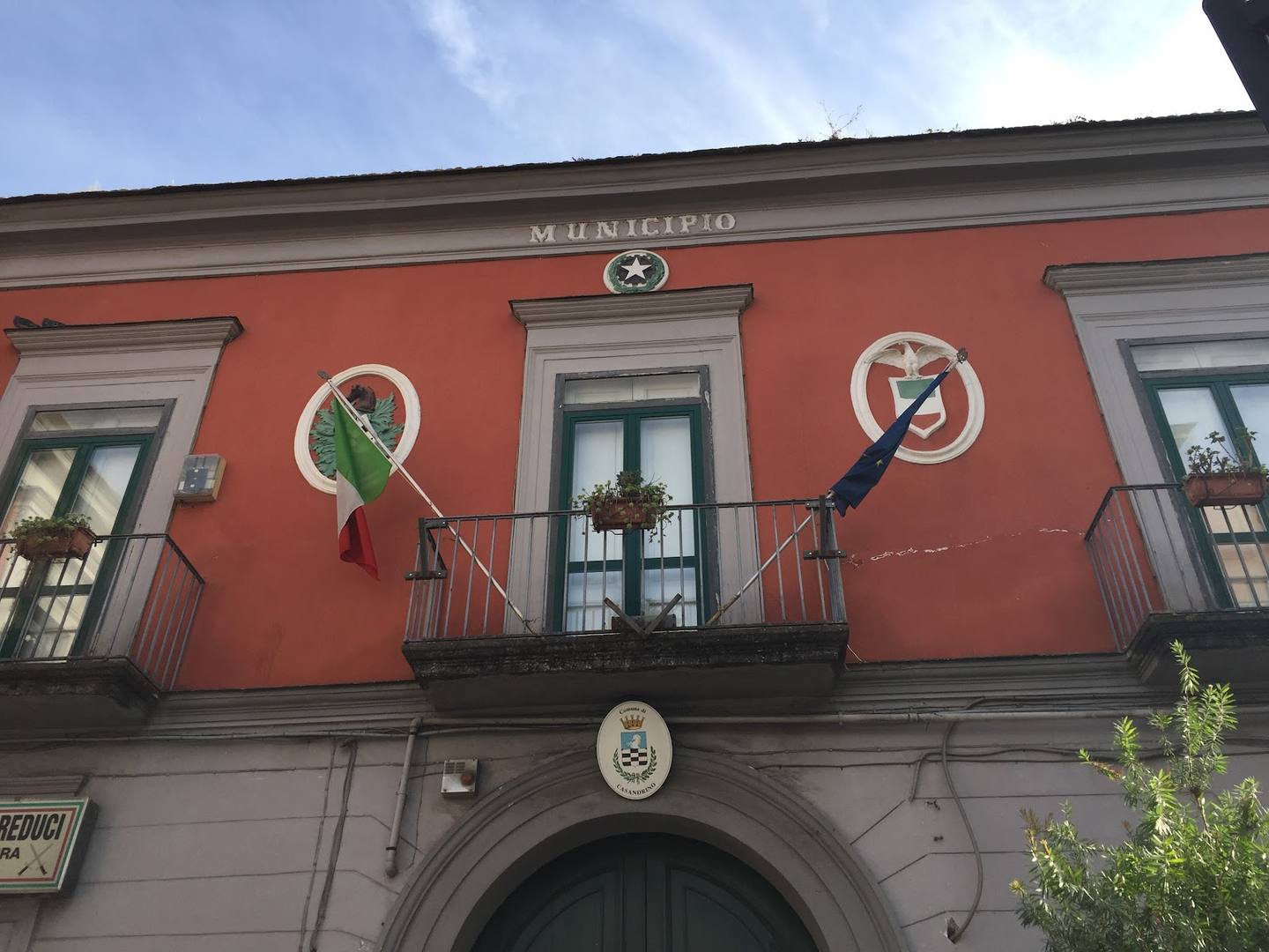 Casandrino