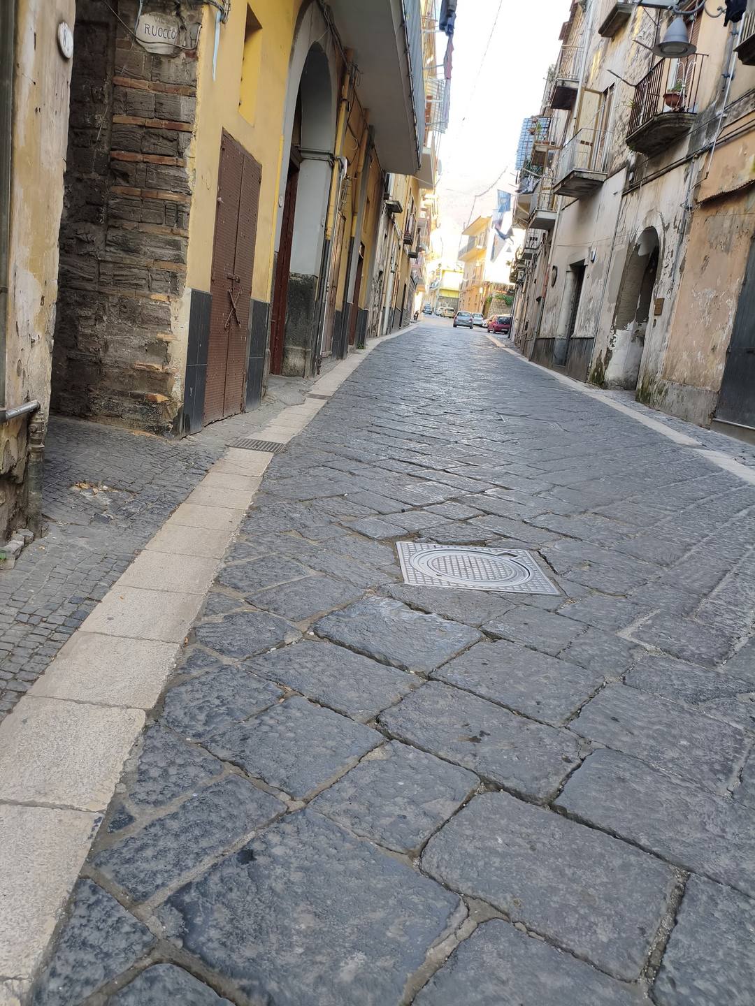 Casola di Napoli