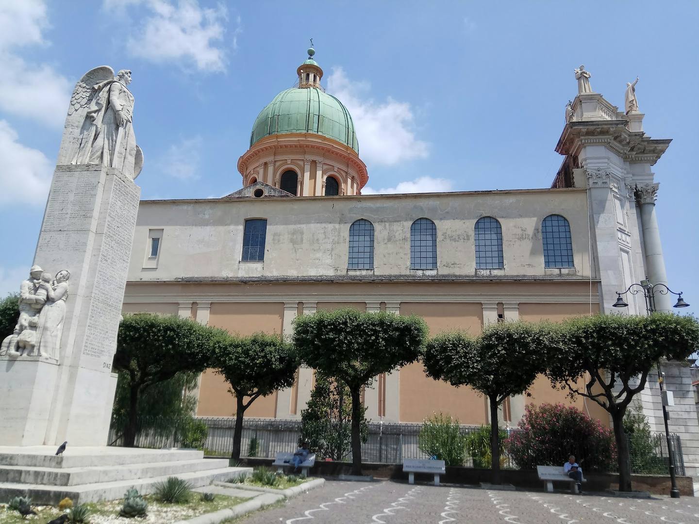 San Giuseppe Vesuviano