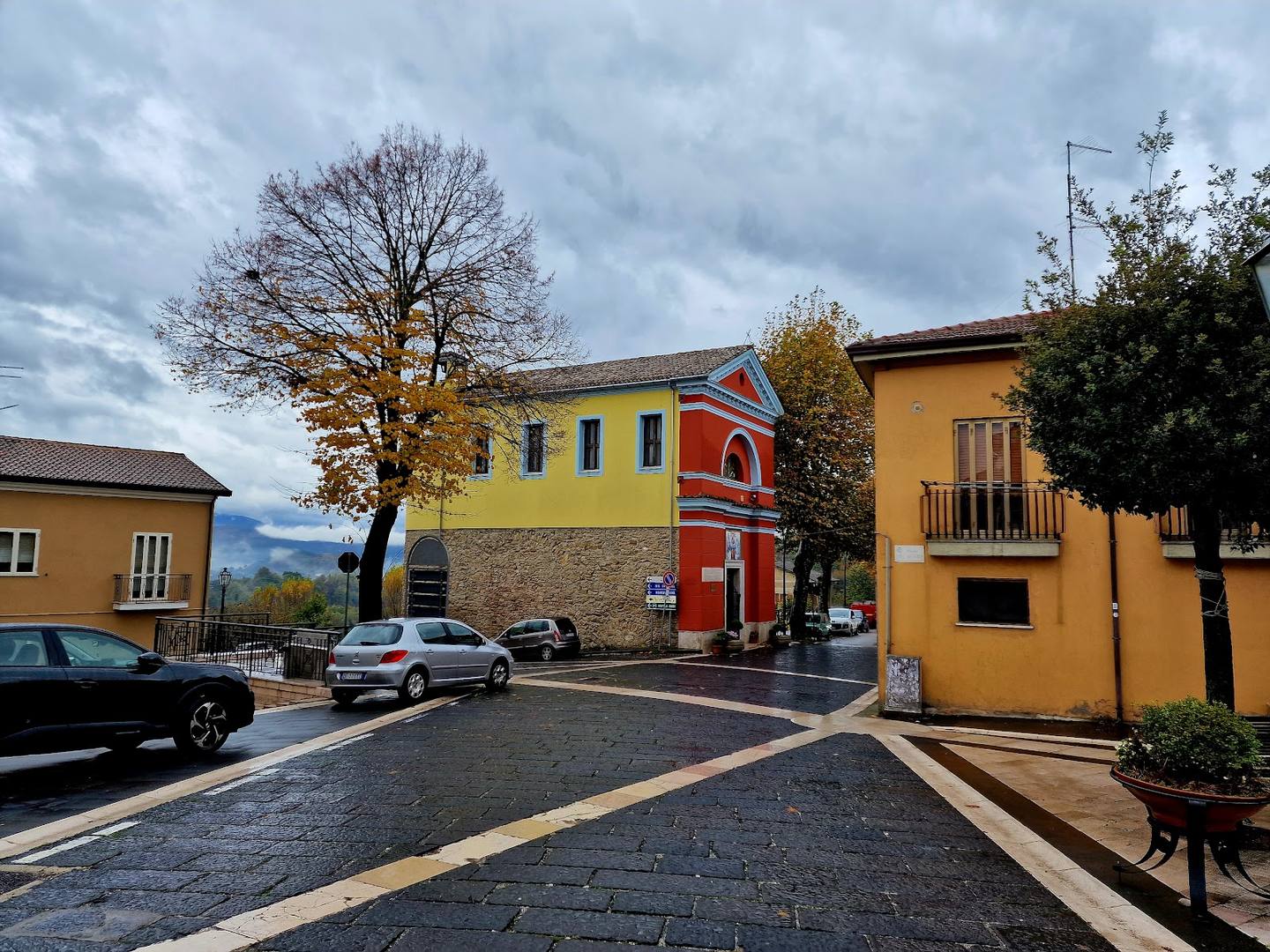 Manocalzati