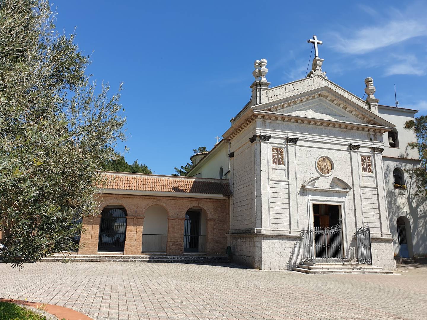Moschiano
