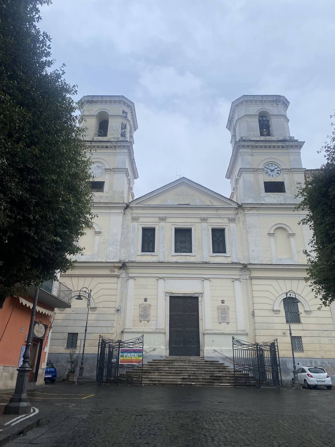 Mugnano del Cardinale