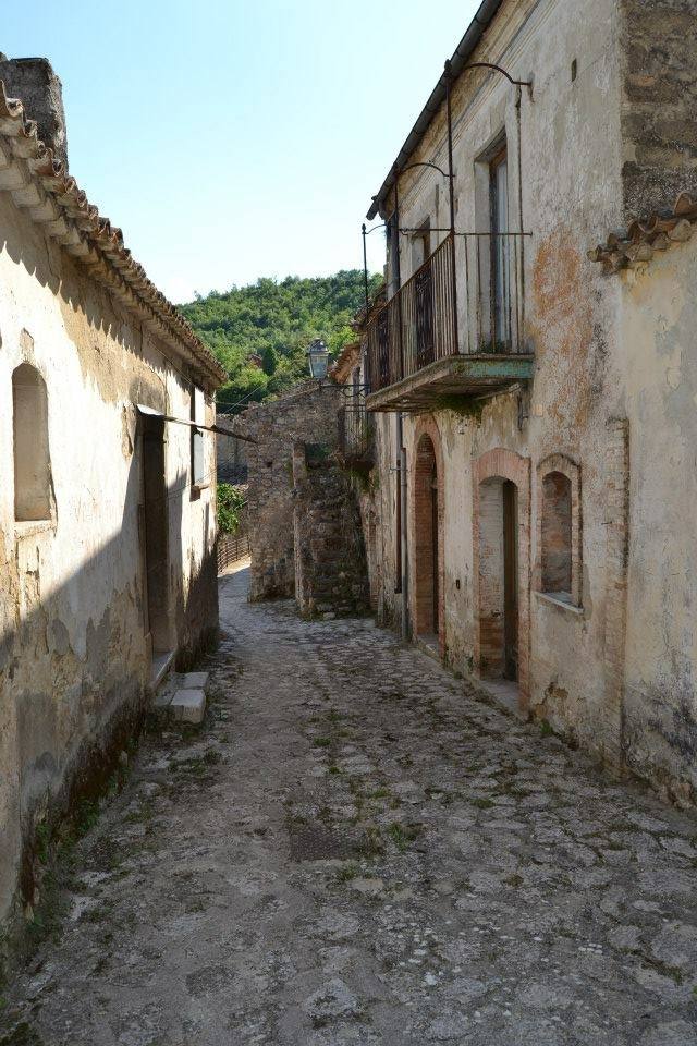 San Sossio Baronia