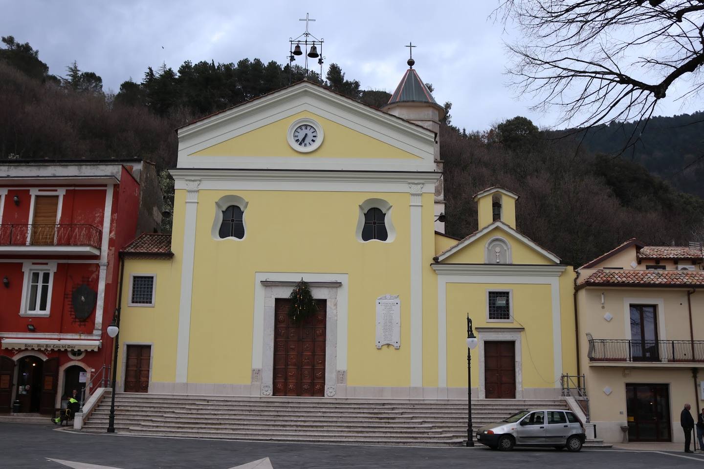 Santo Stefano del Sole