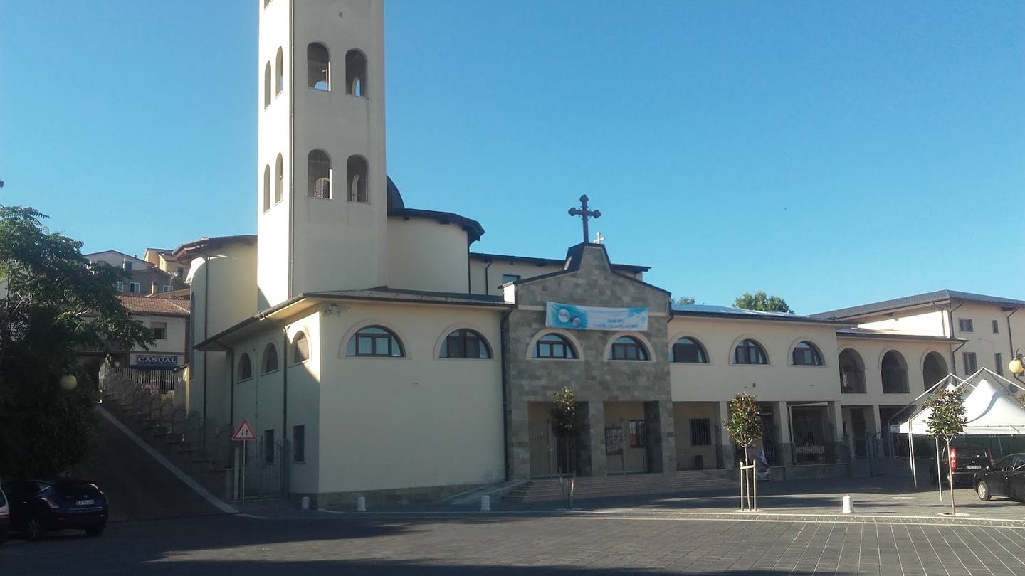 Vallata (Avellino)