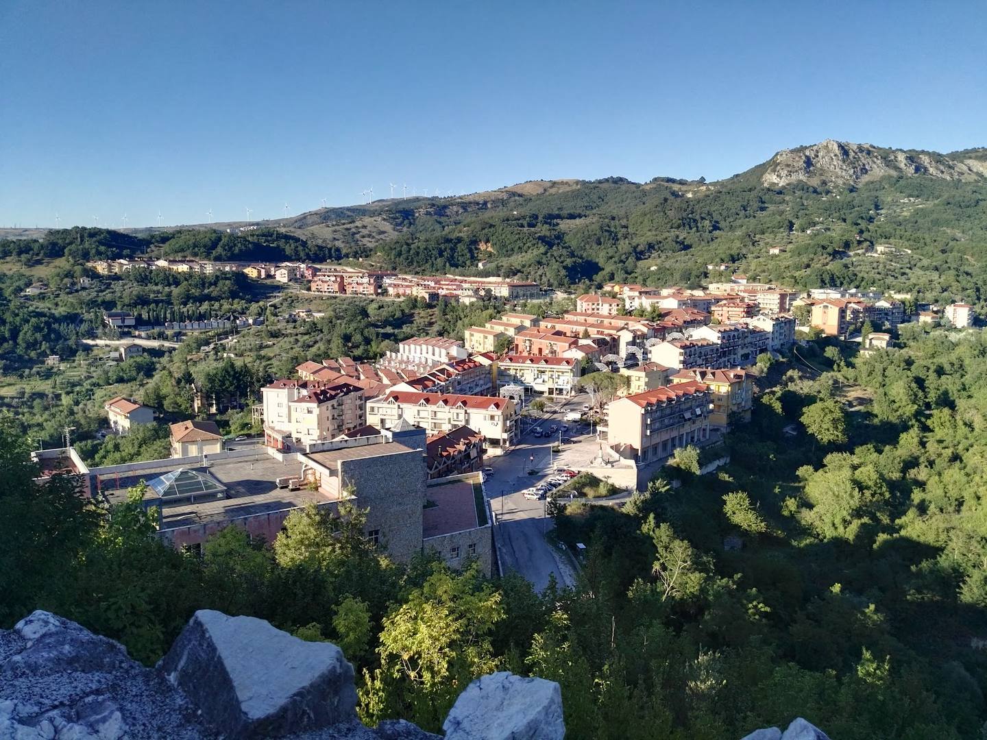 Laviano