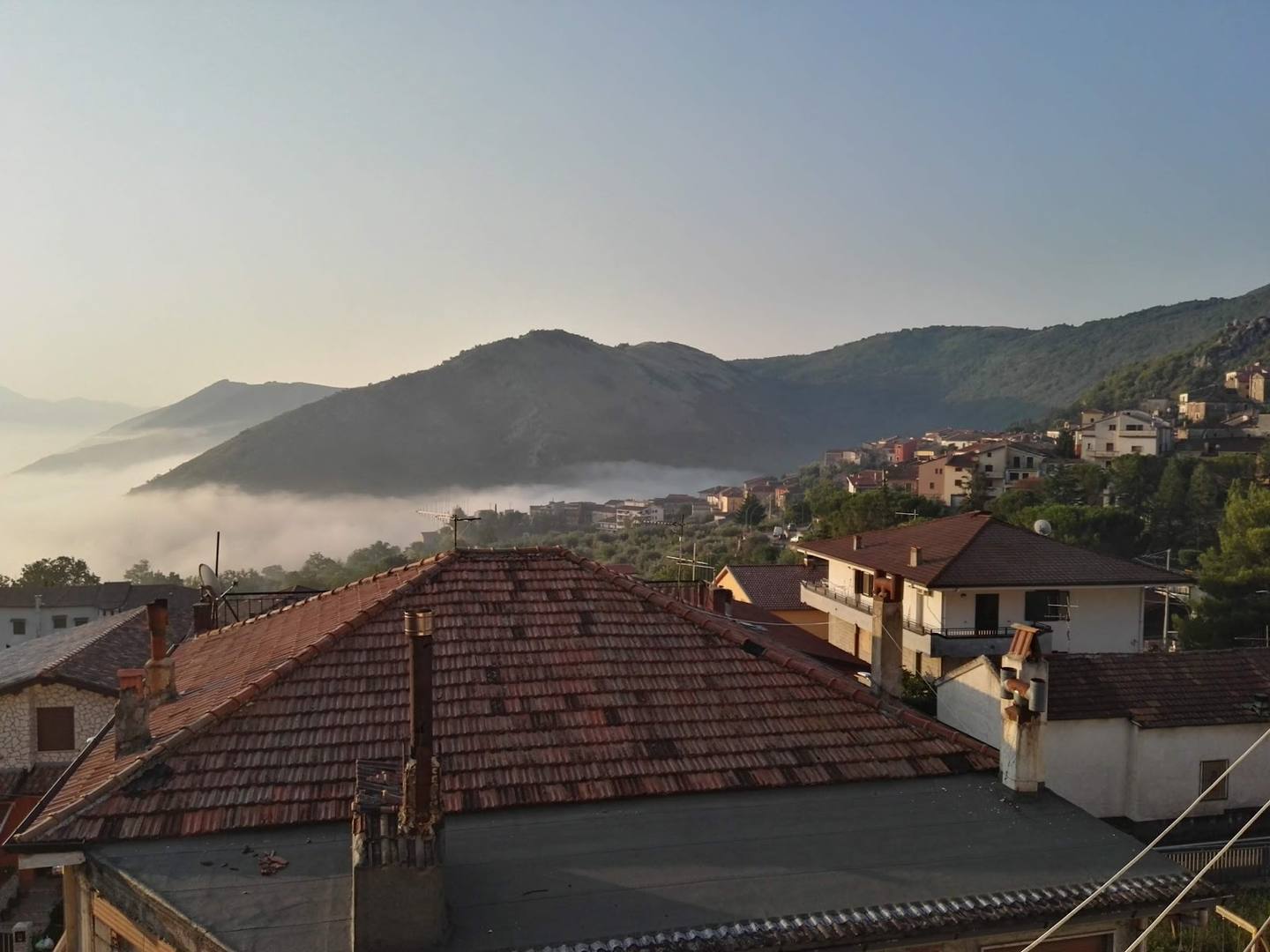 Monte San Giacomo
