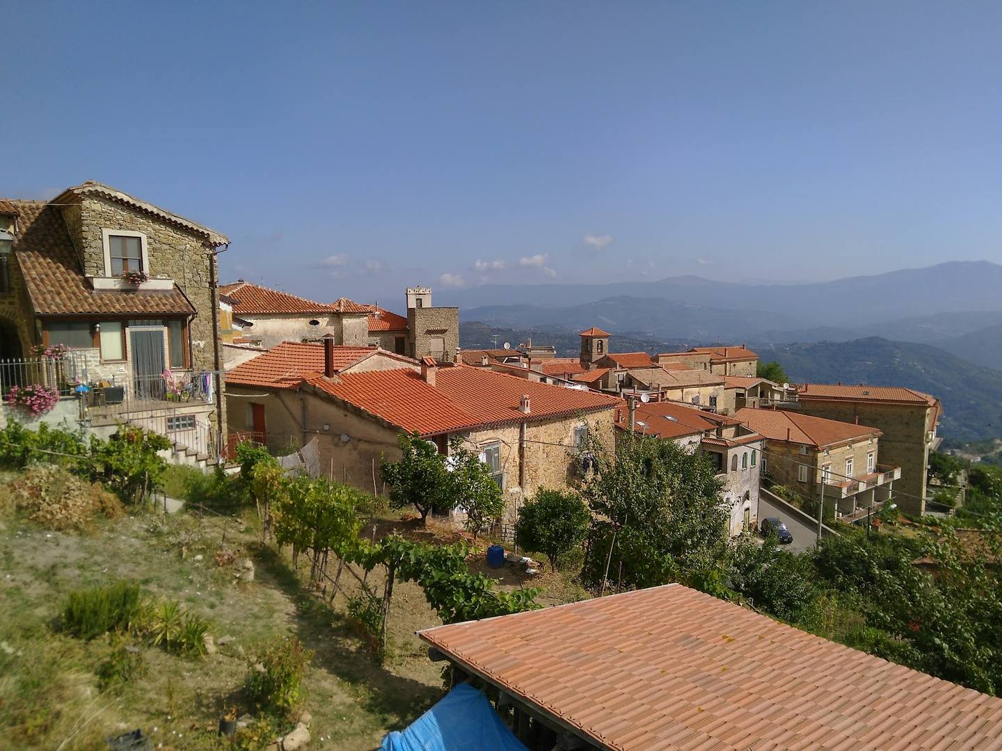 Omignano (Salerno)