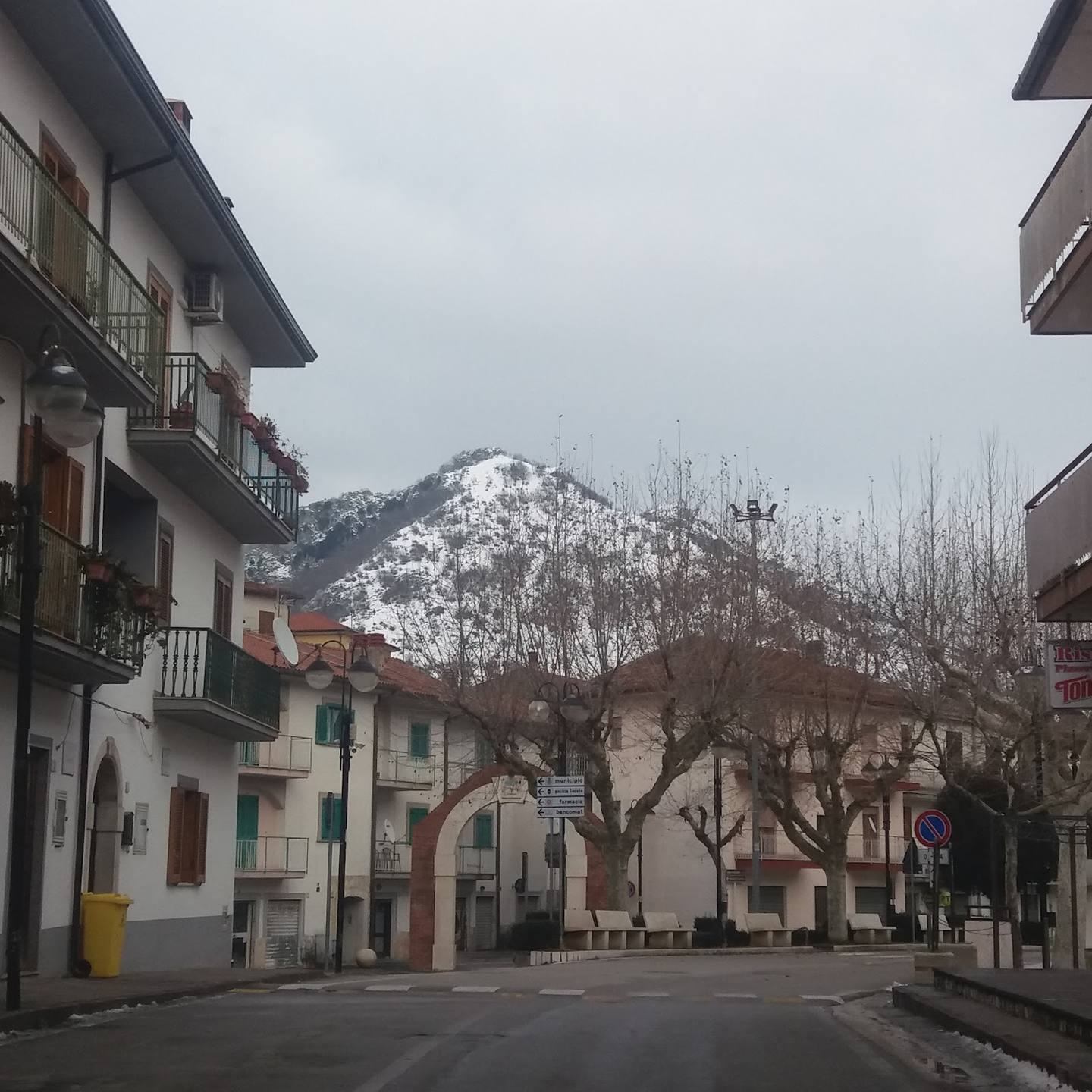 Ricigliano