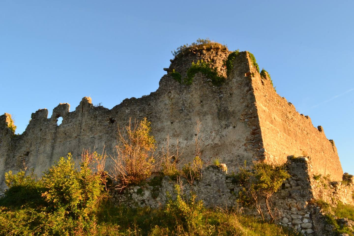 San Cipriano Picentino