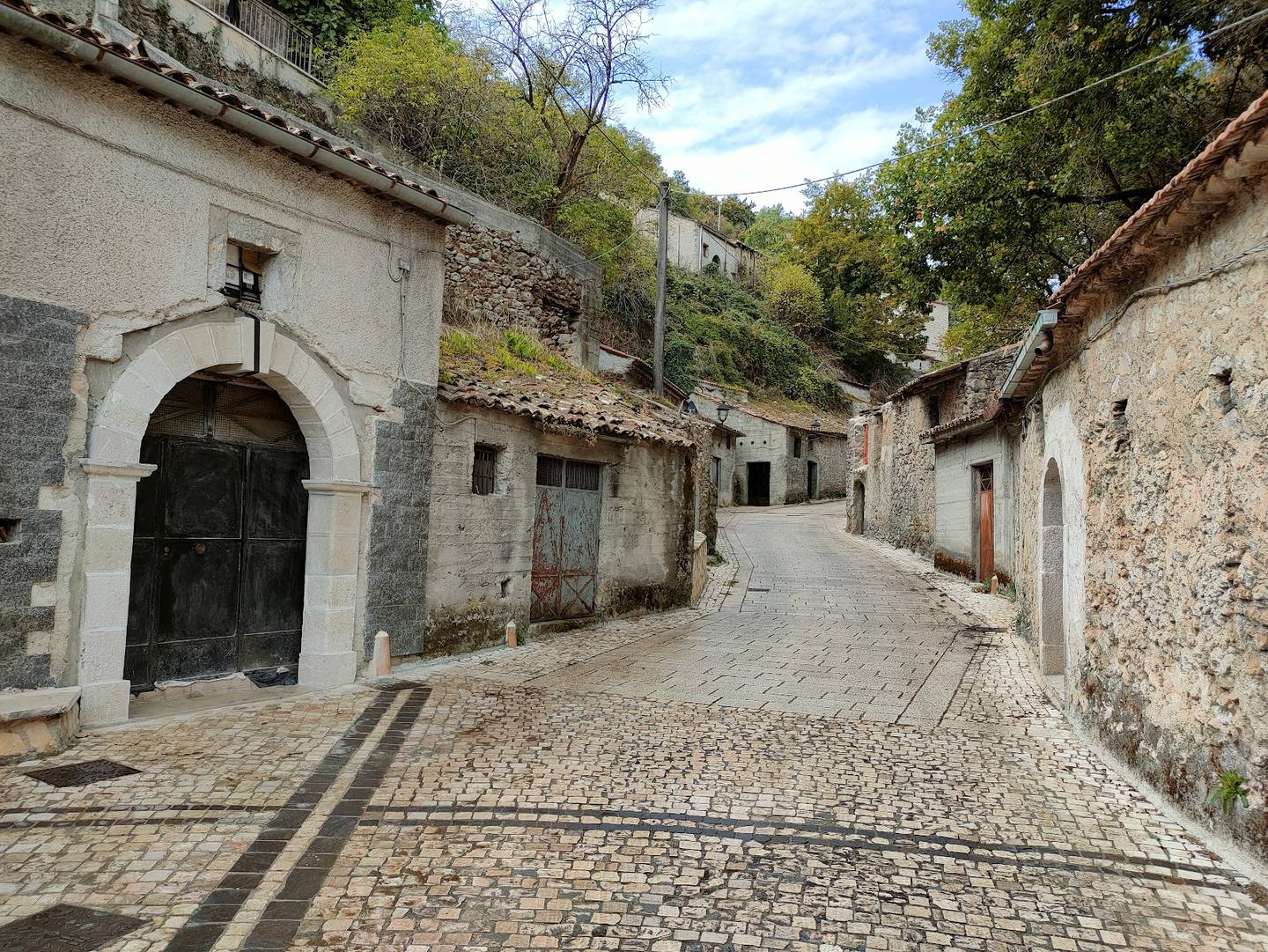 San Gregorio Magno