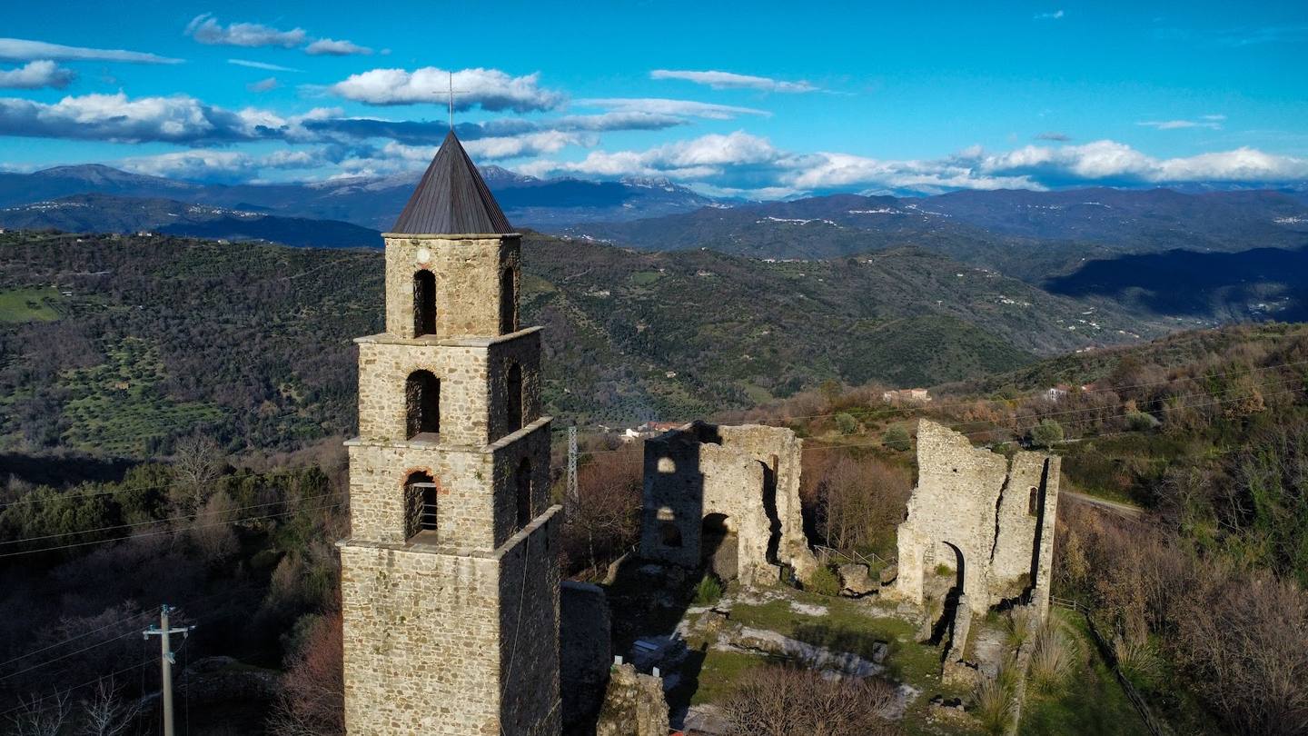 Sessa Cilento