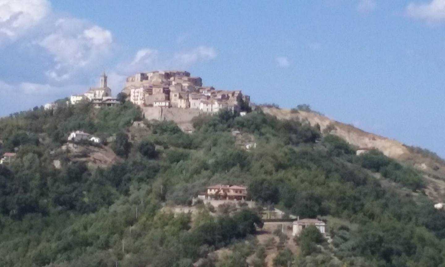 Castiglione Messer Raimondo