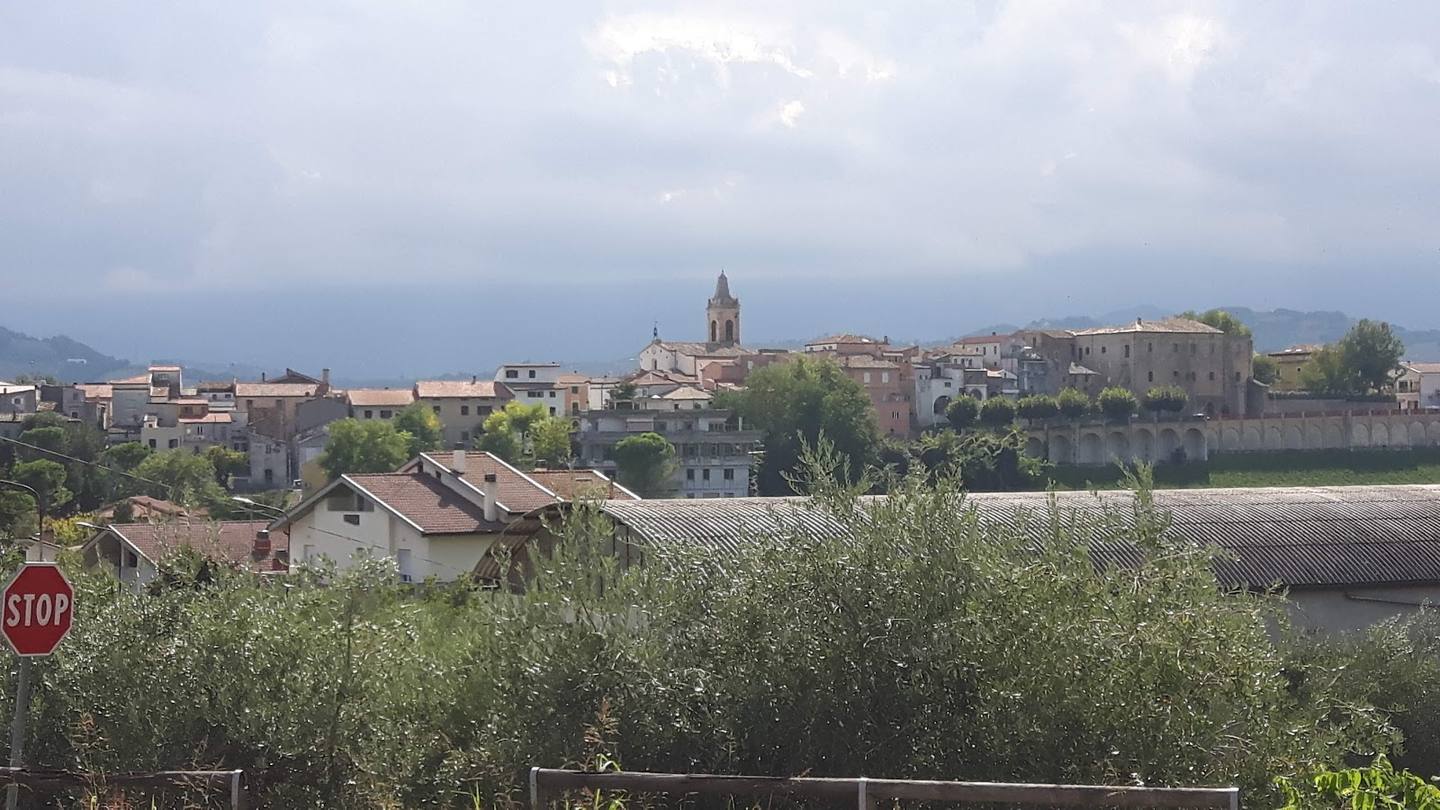 Castilenti