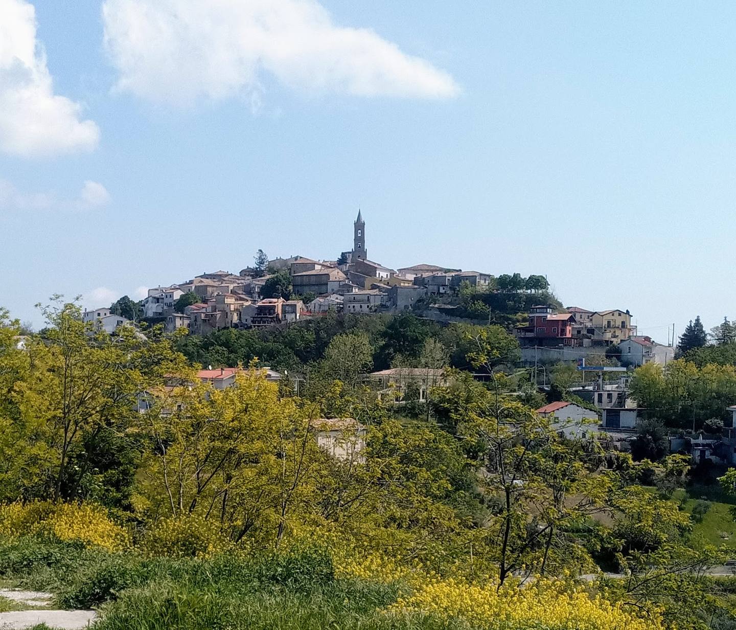 Montefino