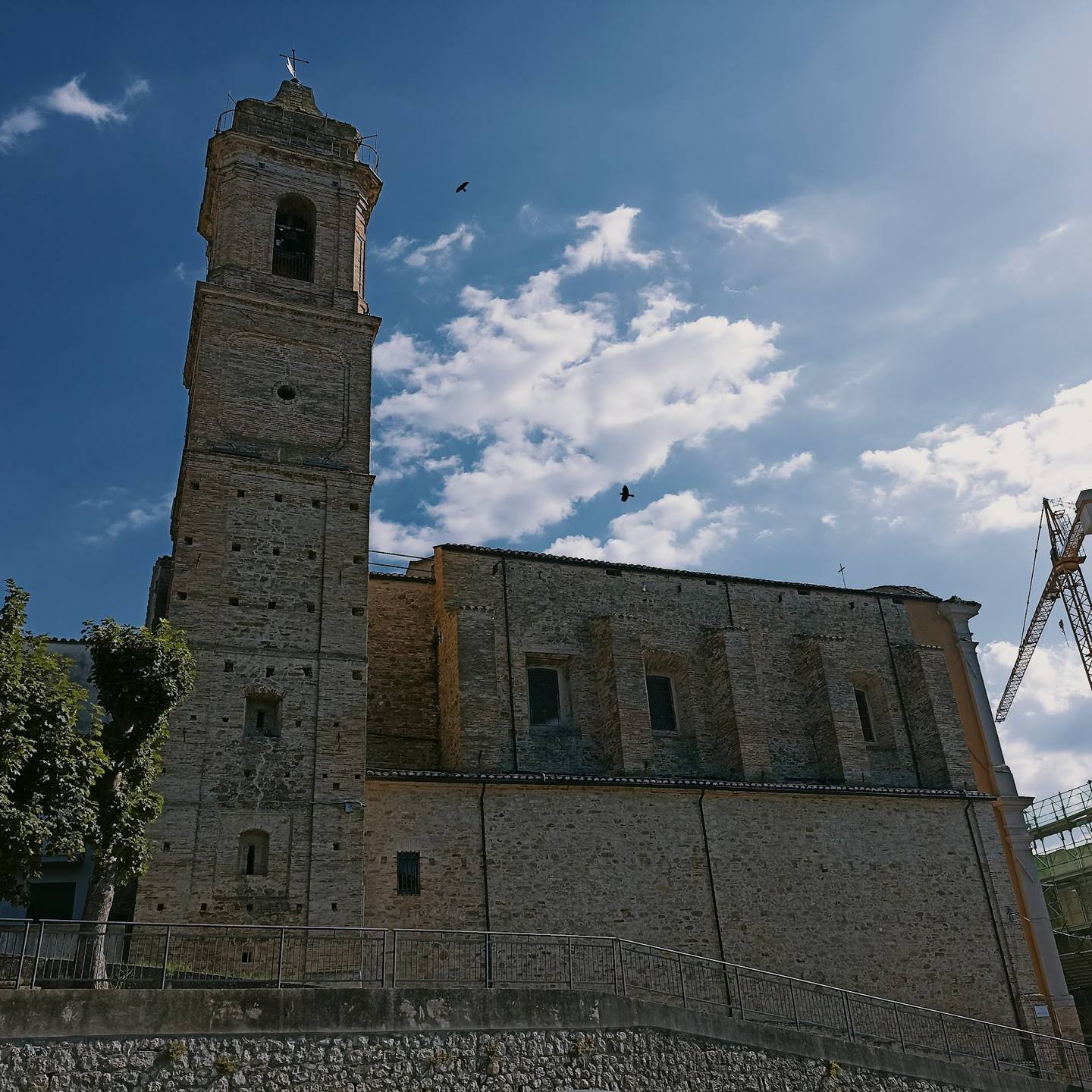 Penna Sant'Andrea