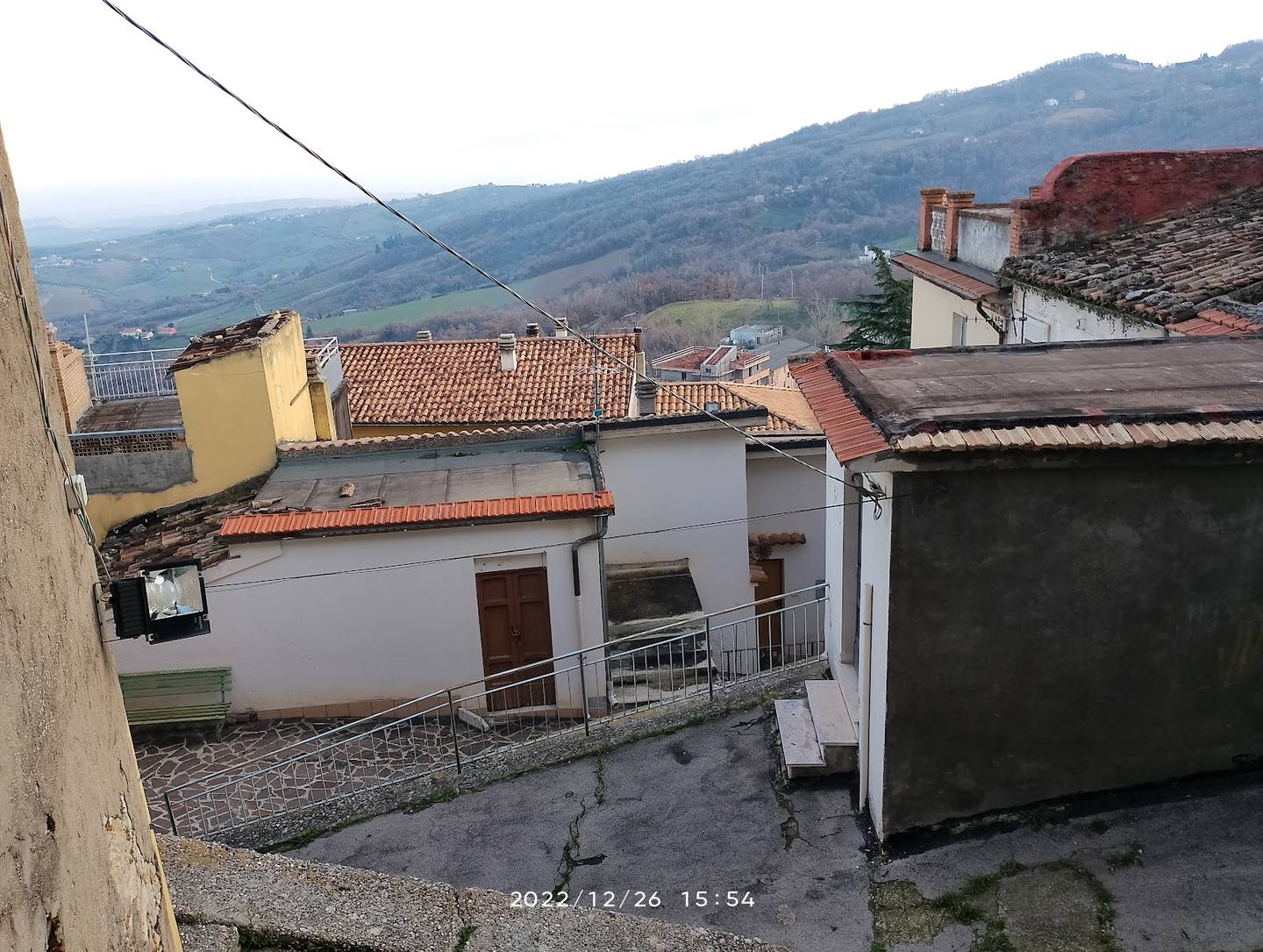 Montebello di Bertona