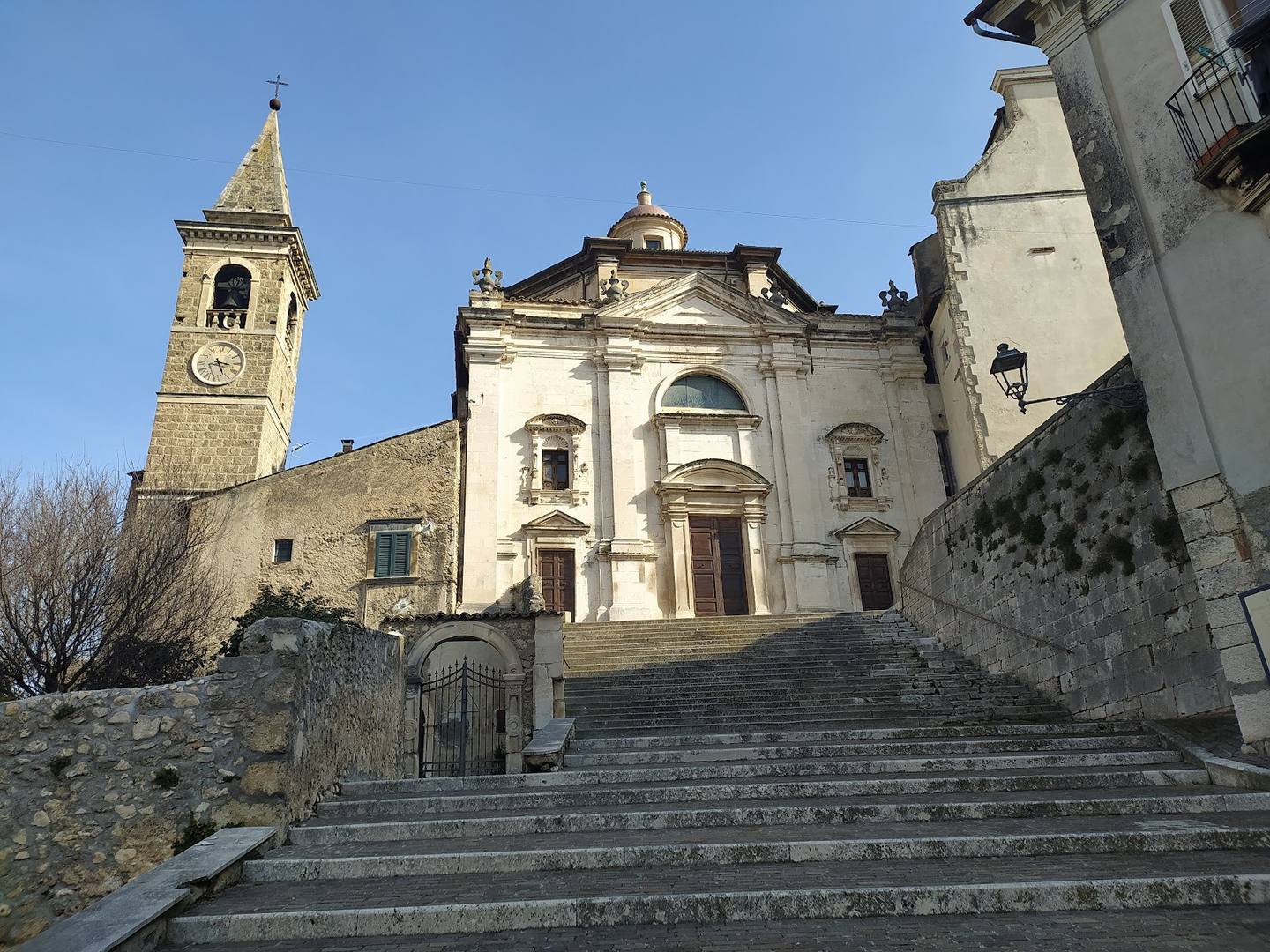Popoli Terme