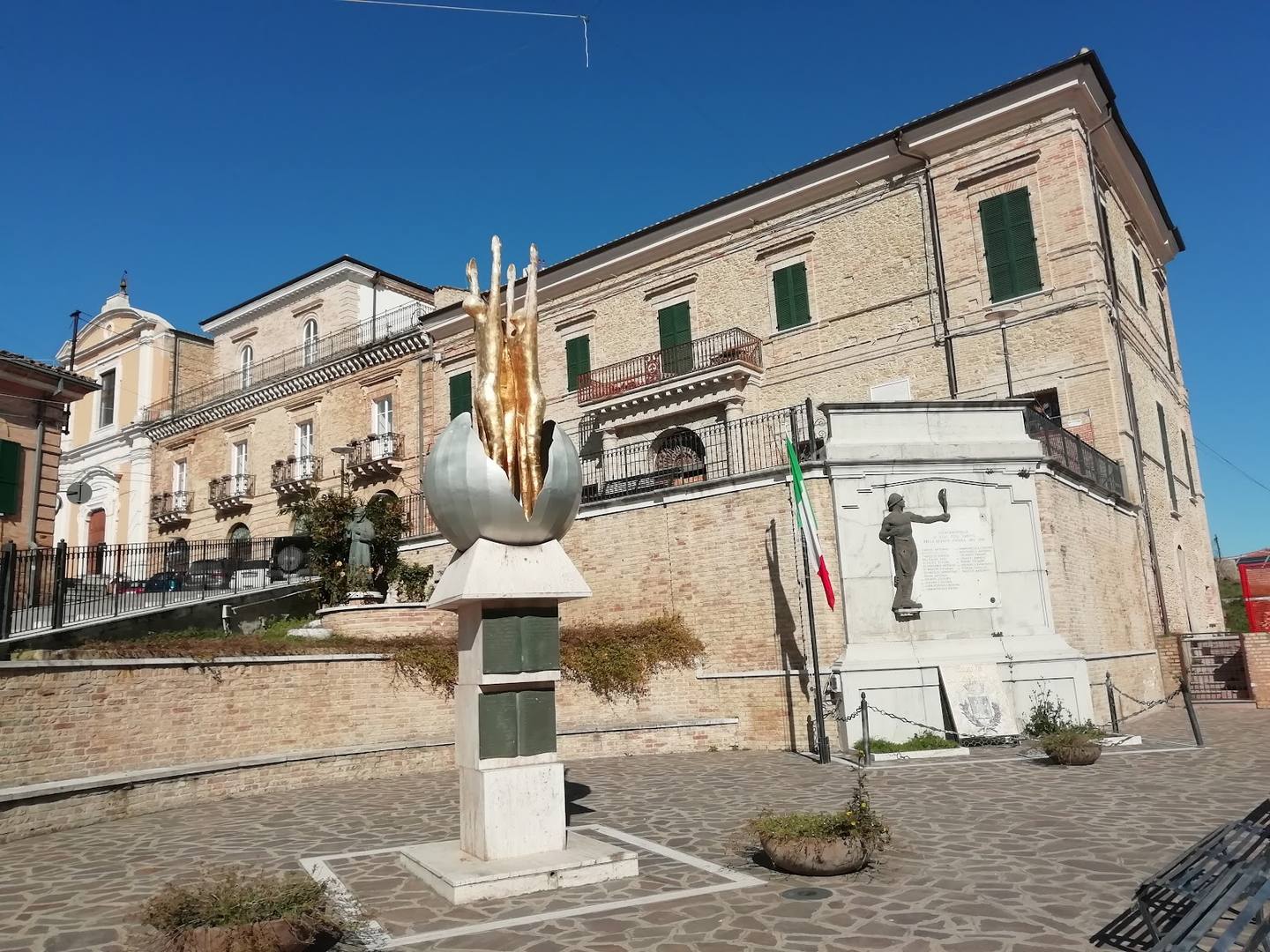 Casacanditella