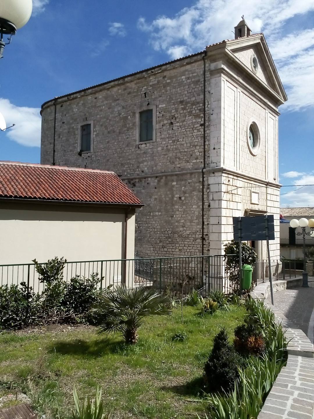 Casalanguida