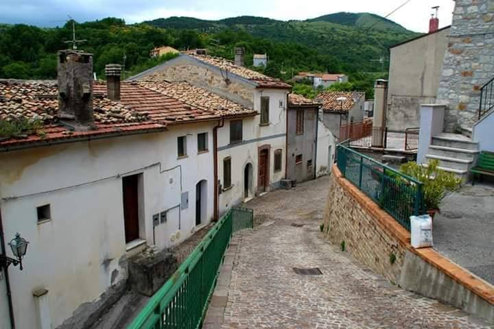 Castelguidone