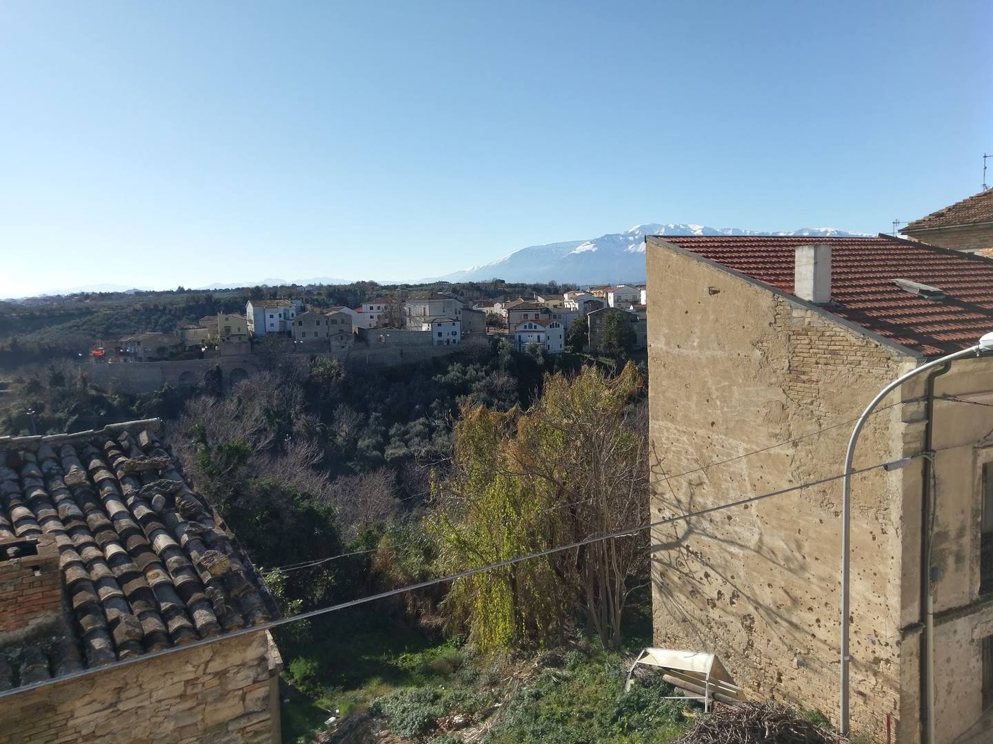 Frisa (Chieti)