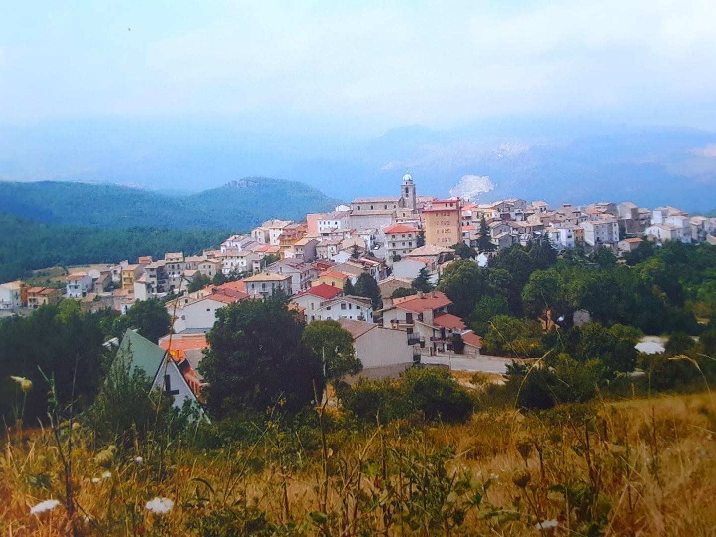 Roio del Sangro