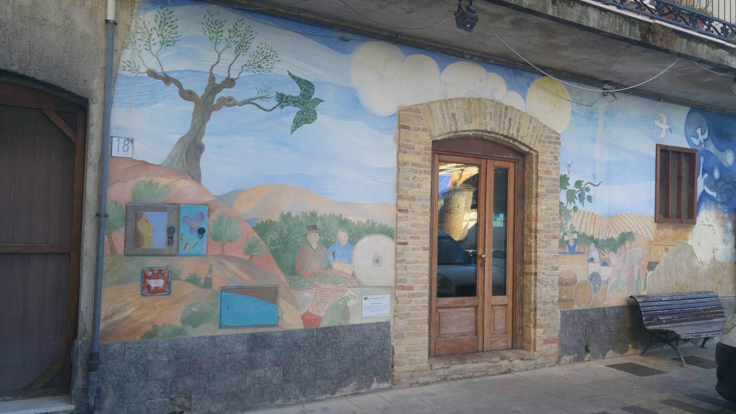 Treglio