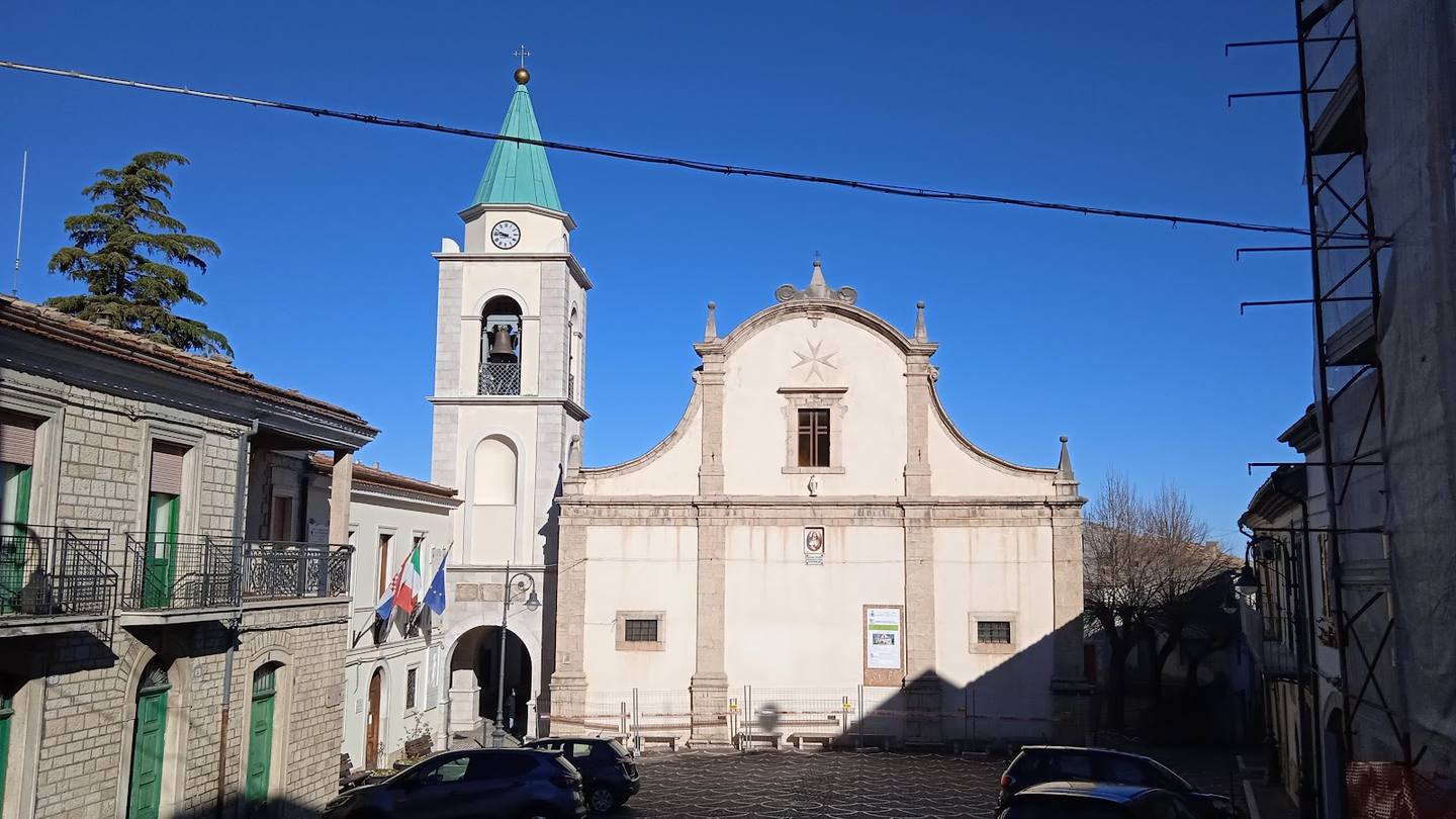Acquaviva Collecroce