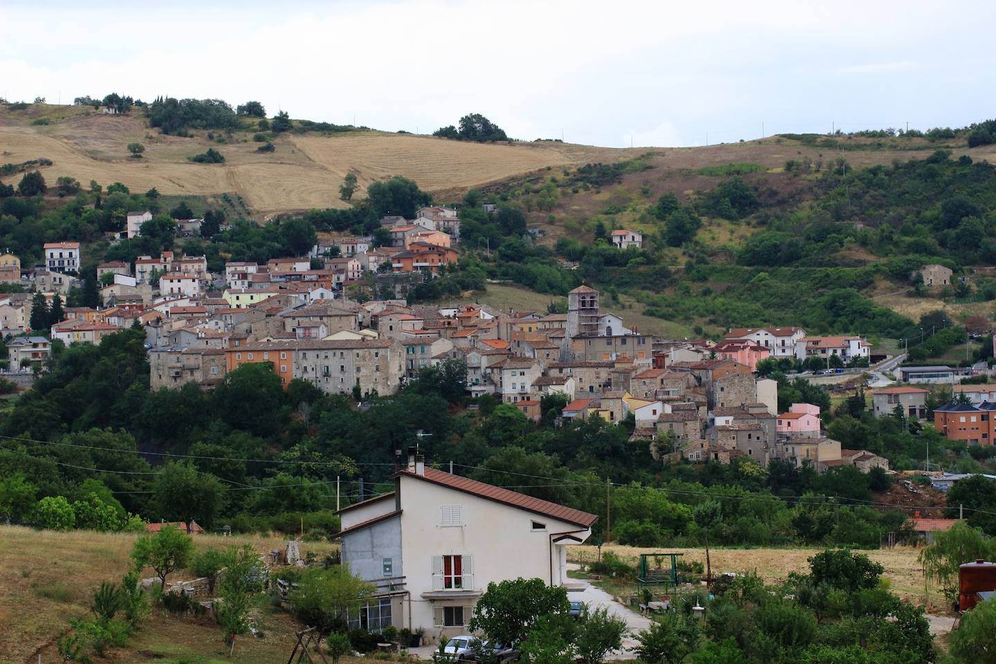 Campolieto