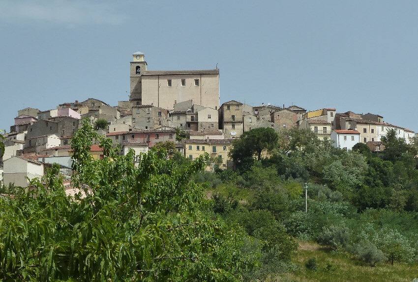 Casalciprano